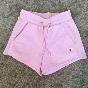 Women’s Champion Shorts